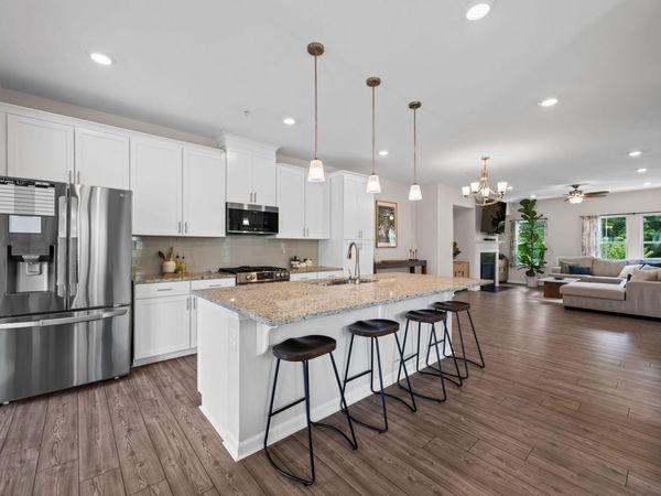 743 Brecklin Lane, Woodstock, GA 30188