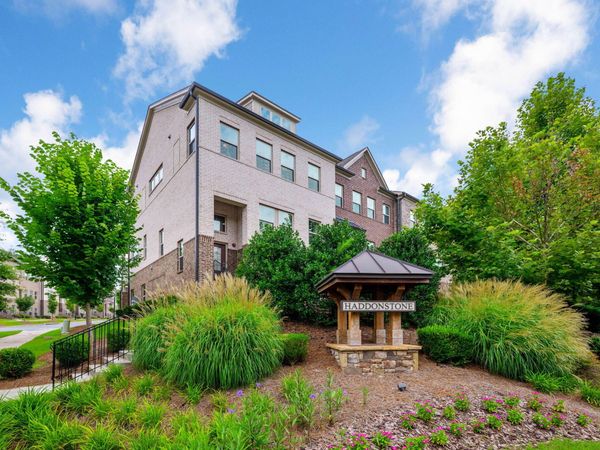 743 Brecklin Lane, Woodstock, GA 30188