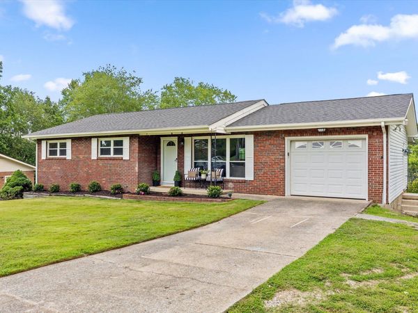 5741 Lyle Circle, Hixson, TN 37343