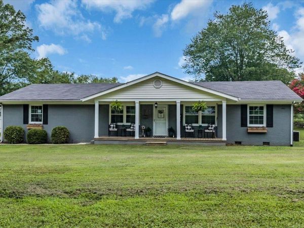 593 Dover Road, Jasper, TN 37347