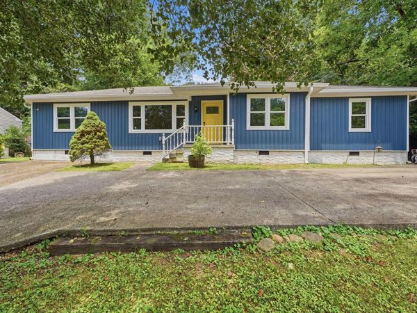 3703 Thrushwood Drive, Chattanooga, TN 37415