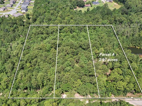 Parcel A Willow Lane, Unit Parcel A, Crestview, FL 32539