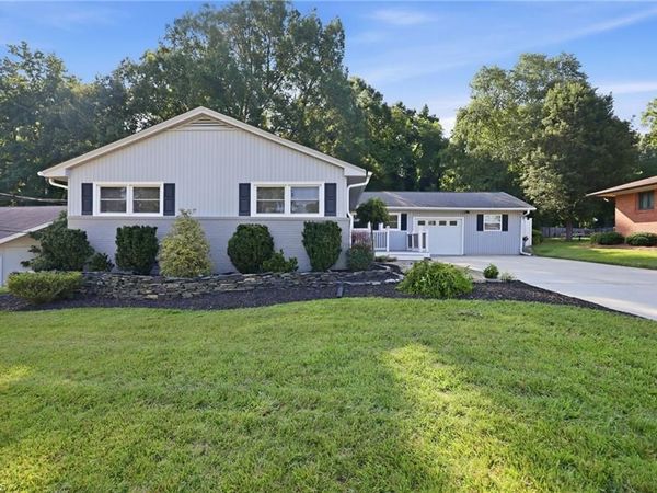1506 Wendover Drive , High Point, NC 27262
