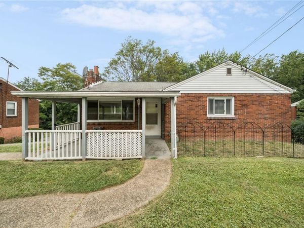 549 Idaho Ave , Verona, PA 15147