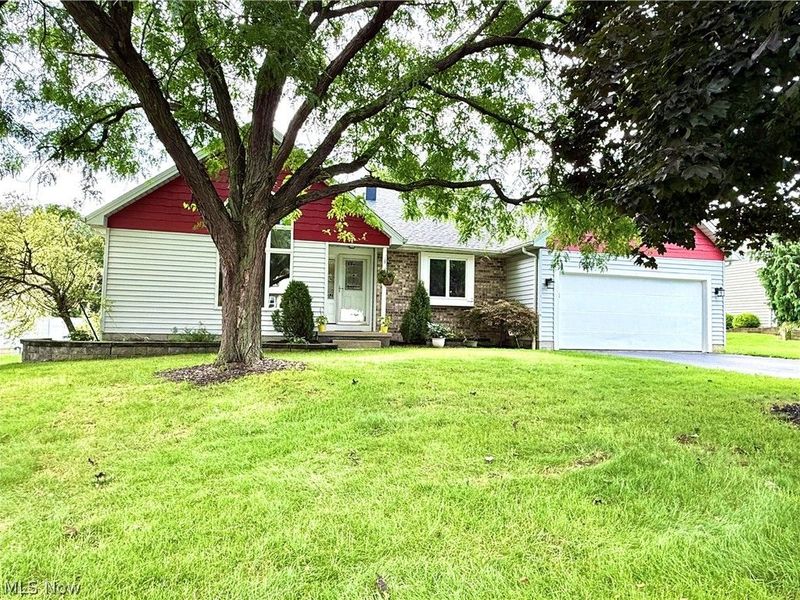 7673 Buchanan Drive, Youngstown, OH 44512 Photo 1