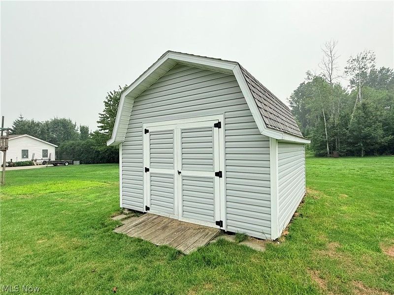 7673 Buchanan Drive, Youngstown, OH 44512 Photo 27