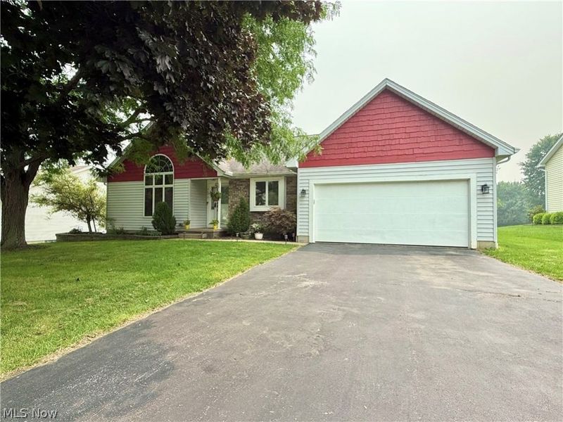 7673 Buchanan Drive, Youngstown, OH 44512 Photo 29