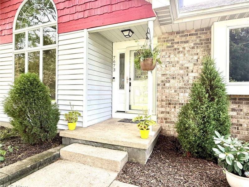 7673 Buchanan Drive, Youngstown, OH 44512 Photo 33