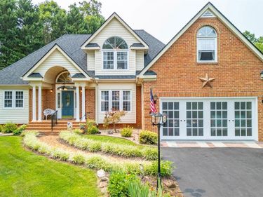 119 Old Mill Court, Amherst, VA 24521