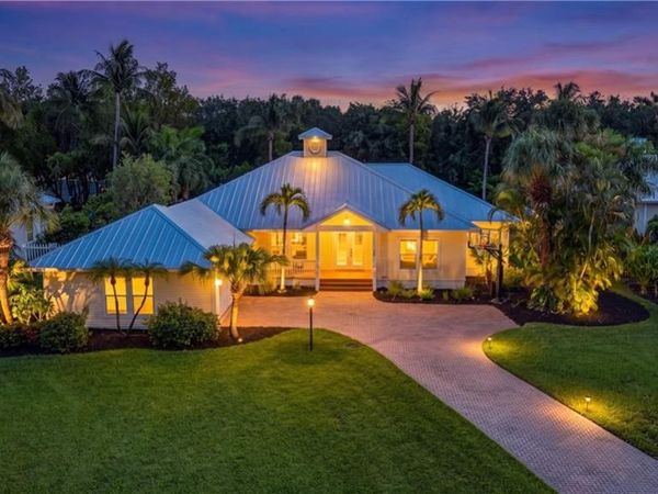 12281 McGregor Palms DR, FORT MYERS, FL 33908
