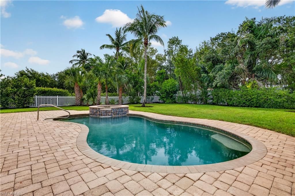 12281 Mcgregor Palms Dr, Fort Myers, FL 33908 Photo