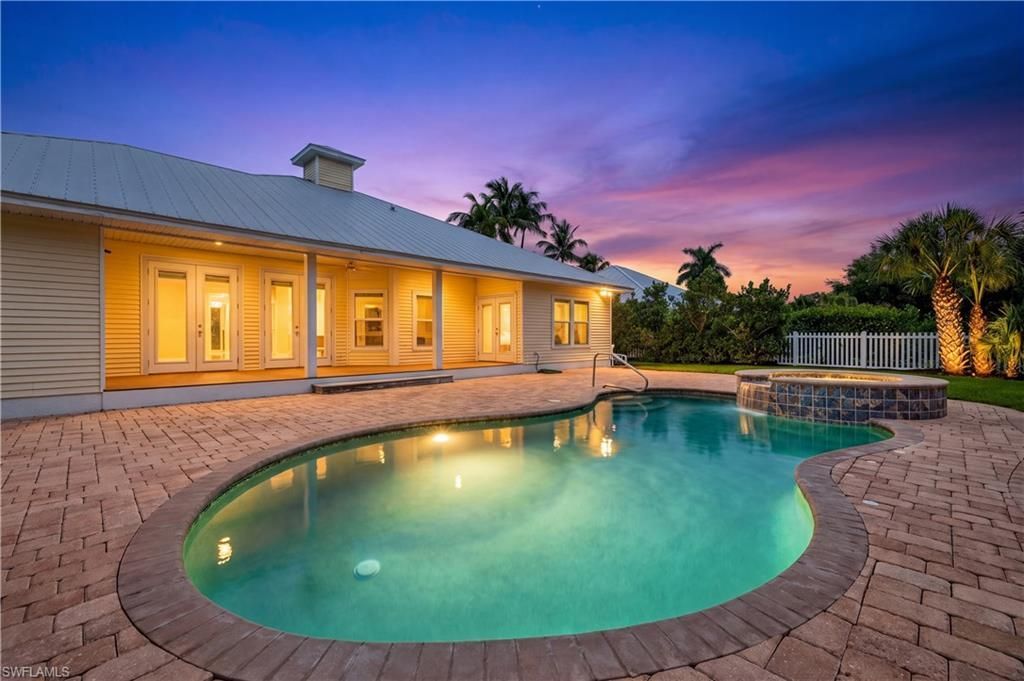 12281 Mcgregor Palms Dr, Fort Myers, FL 33908 Photo