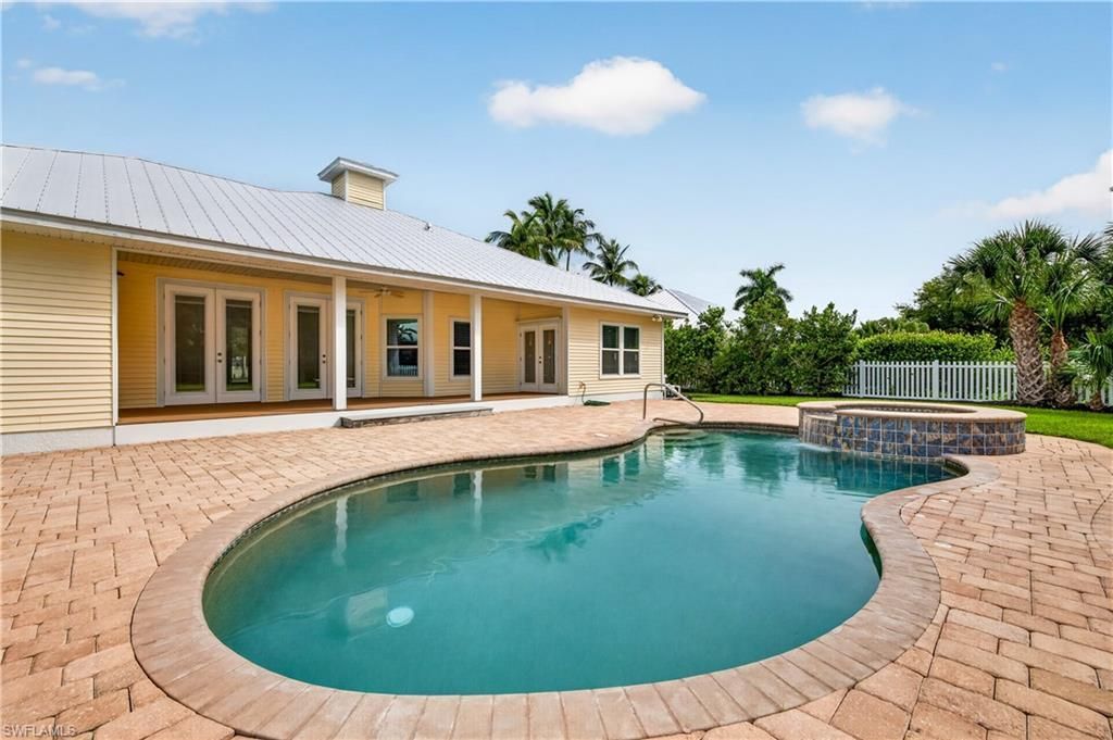 12281 Mcgregor Palms Dr, Fort Myers, FL 33908 Photo