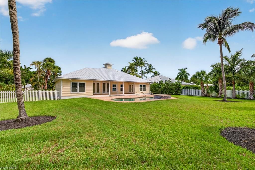 12281 Mcgregor Palms Dr, Fort Myers, FL 33908 Photo