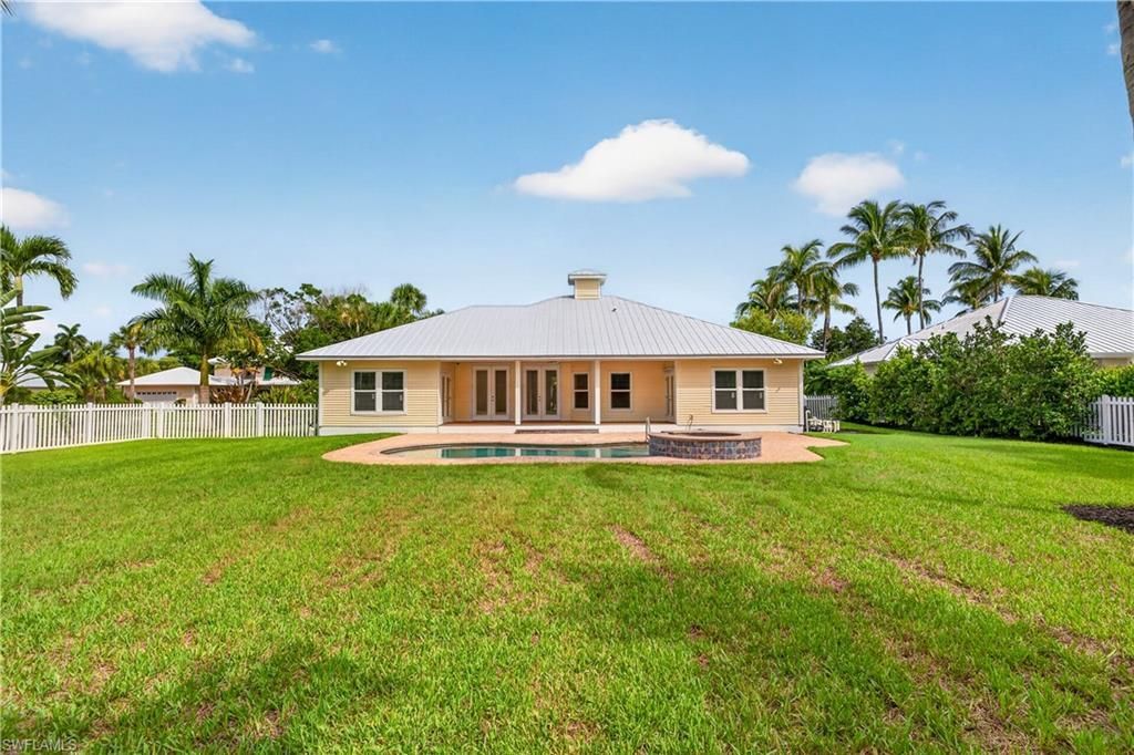12281 Mcgregor Palms Dr, Fort Myers, FL 33908 Photo