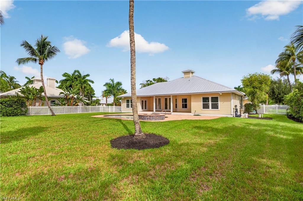 12281 Mcgregor Palms Dr, Fort Myers, FL 33908 Photo