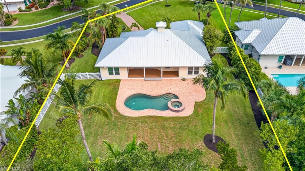 12281 Mcgregor Palms Dr, Fort Myers, FL 33908 Photo