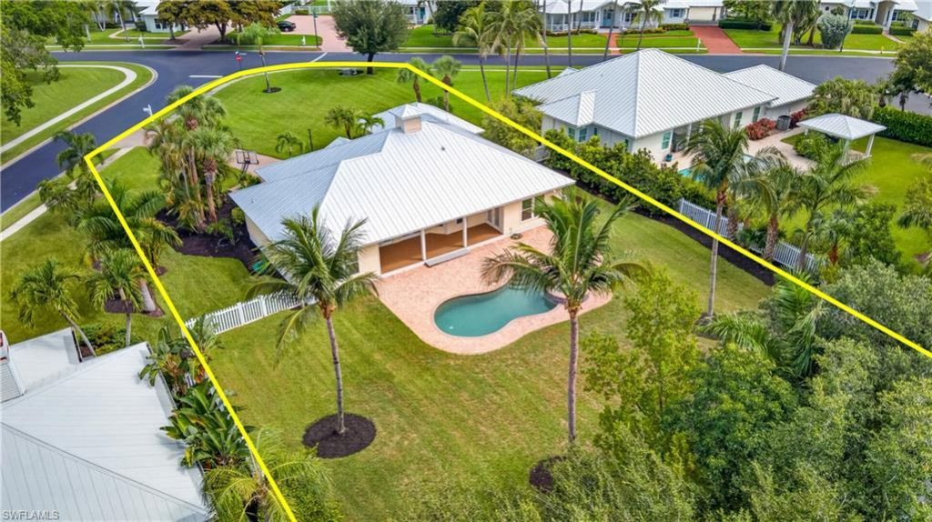 12281 Mcgregor Palms Dr, Fort Myers, FL 33908 Photo
