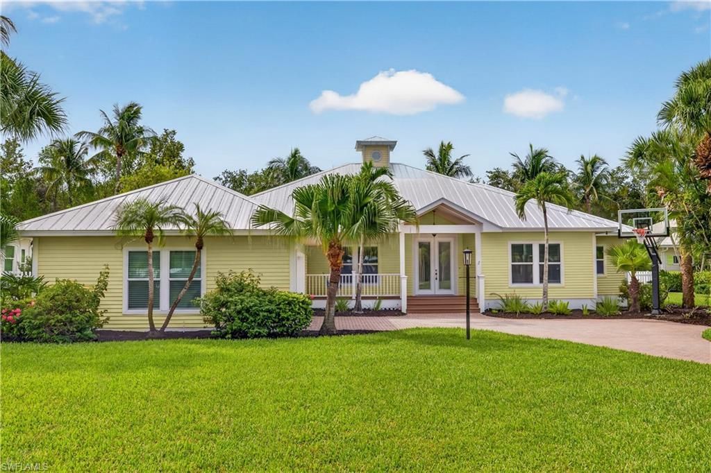 12281 Mcgregor Palms Dr, Fort Myers, FL 33908 Photo