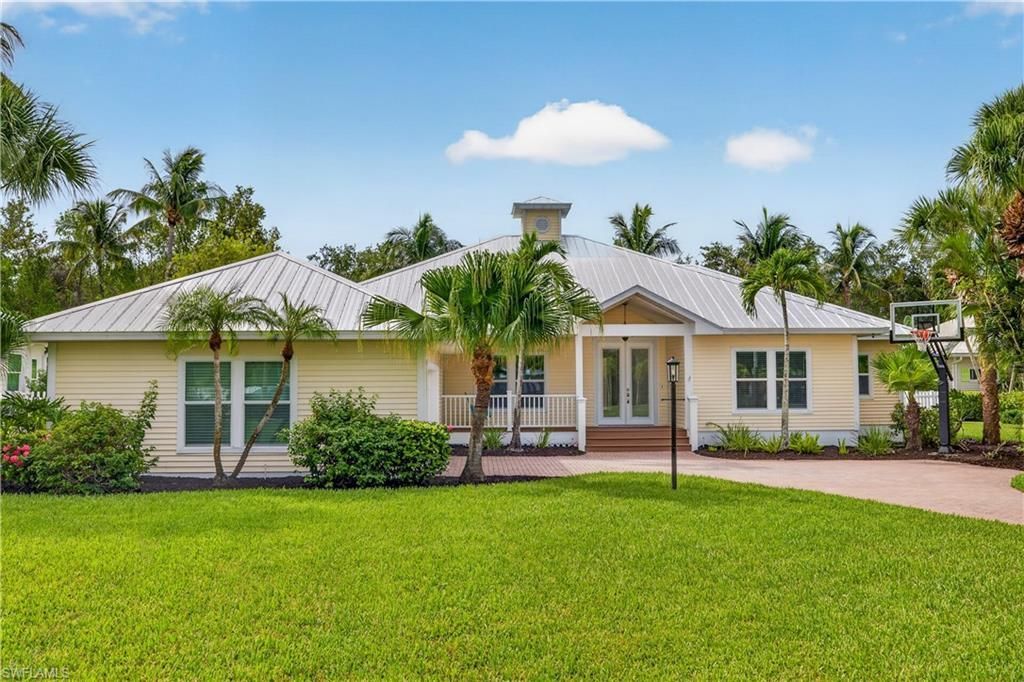 12281 Mcgregor Palms Dr, Fort Myers, FL 33908 Photo