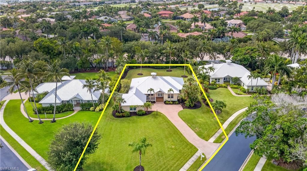 12281 Mcgregor Palms Dr, Fort Myers, FL 33908 Photo