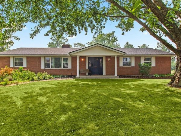 1308 Ponderosa Court, Fairborn, OH 45324