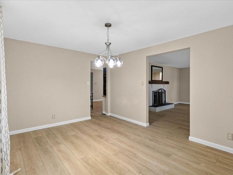 1308 Ponderosa Court, Fairborn, OH 45324 Photo 13