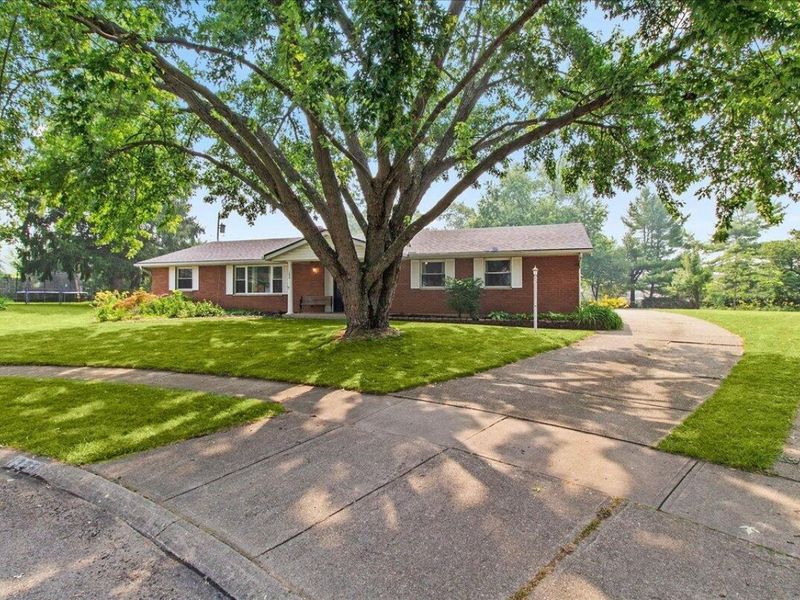 1308 Ponderosa Court, Fairborn, OH 45324 Photo 3