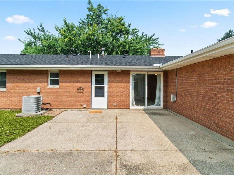 1308 Ponderosa Court, Fairborn, OH 45324 Photo 32