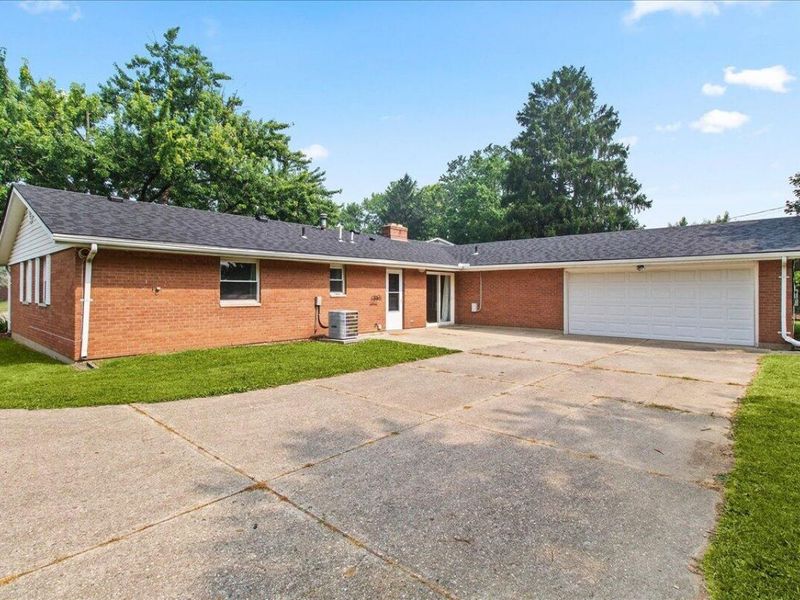 1308 Ponderosa Court, Fairborn, OH 45324 Photo 34