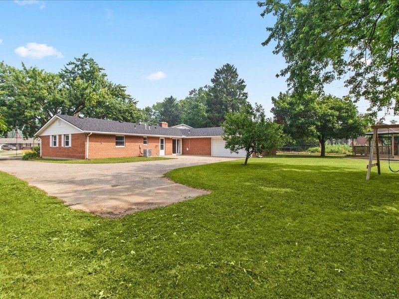 1308 Ponderosa Court, Fairborn, OH 45324 Photo 35