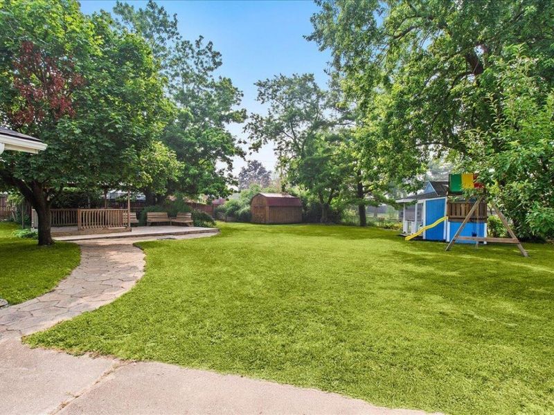 1308 Ponderosa Court, Fairborn, OH 45324 Photo 36