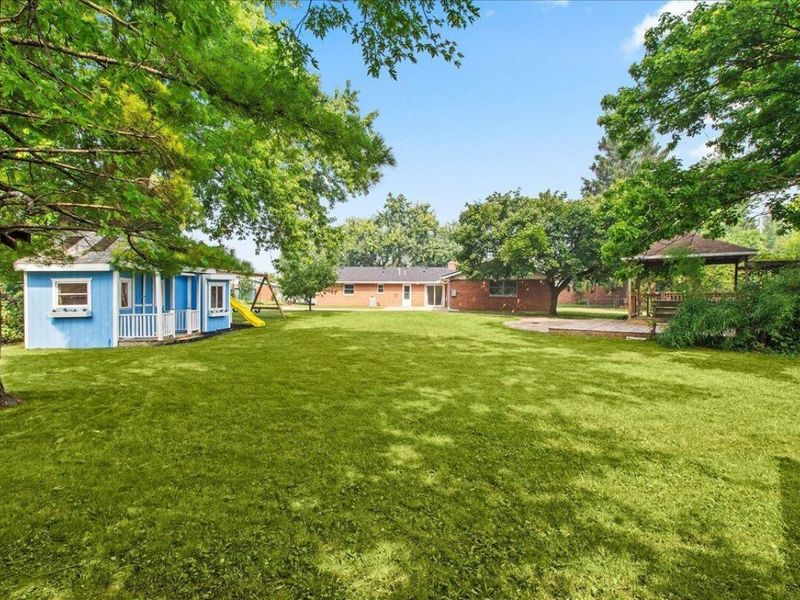 1308 Ponderosa Court, Fairborn, OH 45324 Photo 39