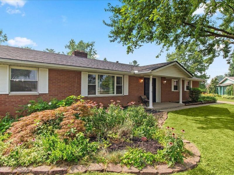 1308 Ponderosa Court, Fairborn, OH 45324 Photo 4