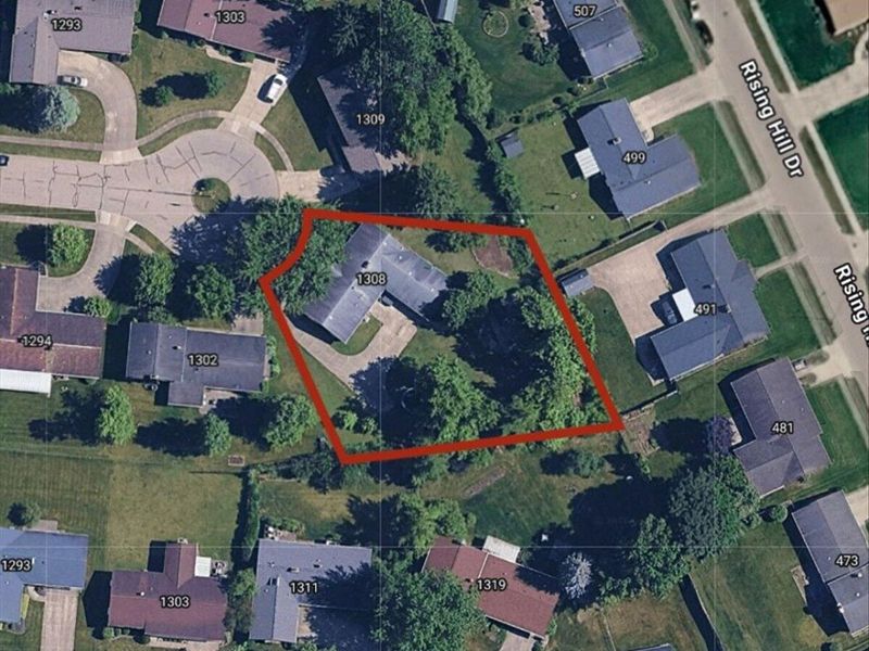 1308 Ponderosa Court, Fairborn, OH 45324 Photo 41