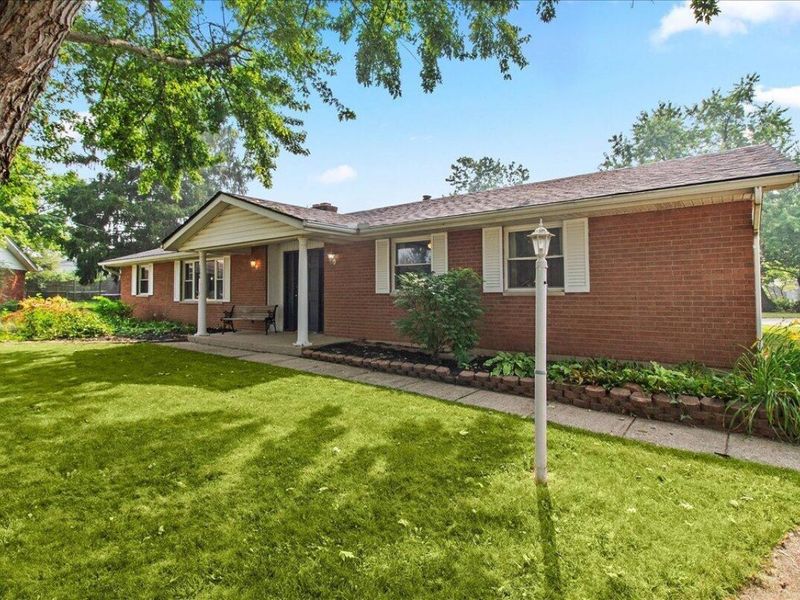 1308 Ponderosa Court, Fairborn, OH 45324 Photo 5