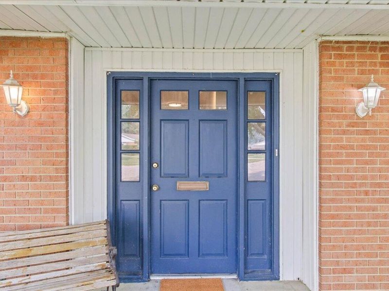 1308 Ponderosa Court, Fairborn, OH 45324 Photo 6