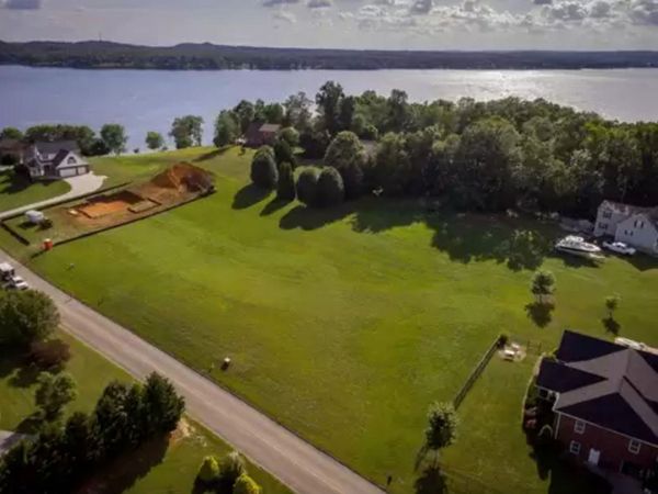 Lots 31&32 Back Nine Dr., Baneberry, TN 37890