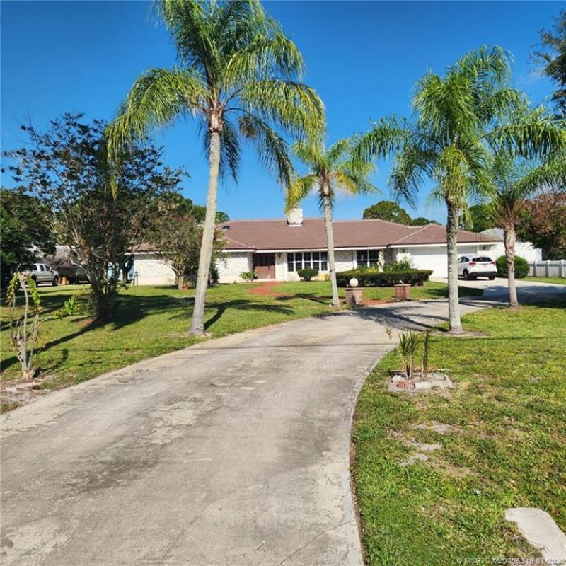 6101 Palmetto Drive , Fort Pierce, FL 34982 Photo