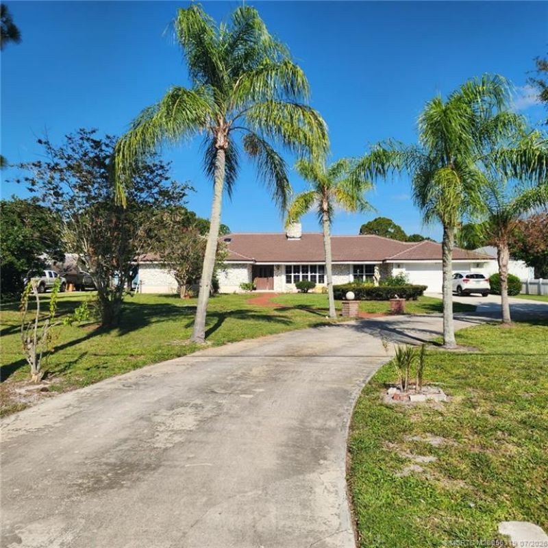 6101 Palmetto Drive , Fort Pierce, FL 34982 Photo