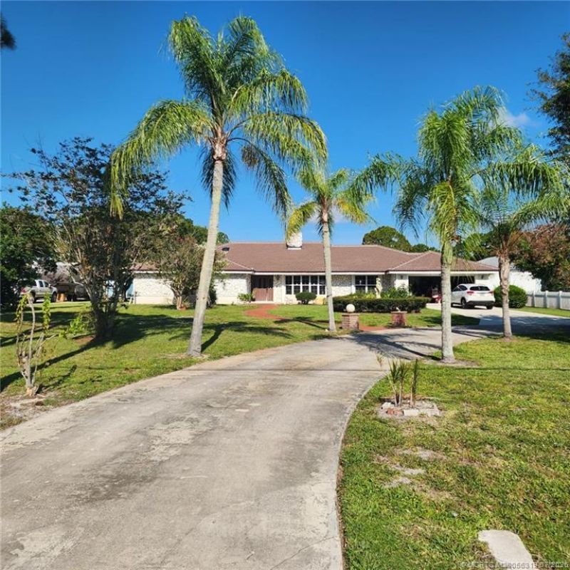 6101 Palmetto Drive , Fort Pierce, FL 34982 Photo