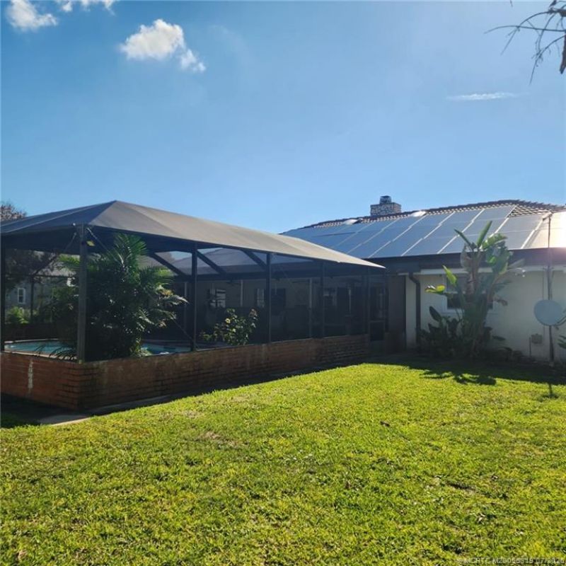 6101 Palmetto Drive , Fort Pierce, FL 34982 Photo