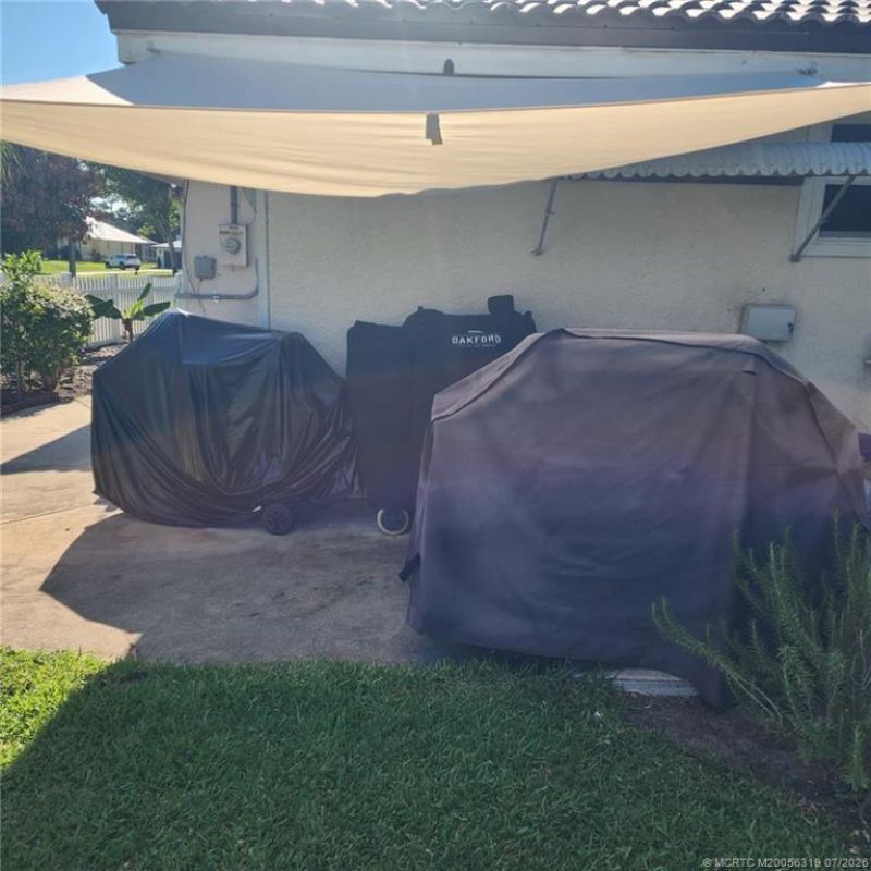 6101 Palmetto Drive , Fort Pierce, FL 34982 Photo