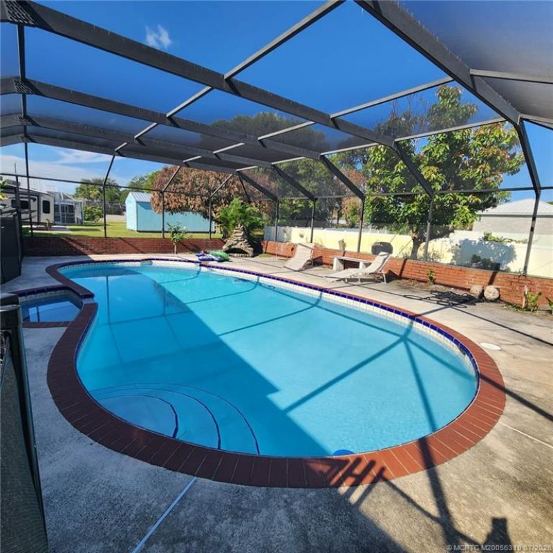 6101 Palmetto Drive , Fort Pierce, FL 34982 Photo