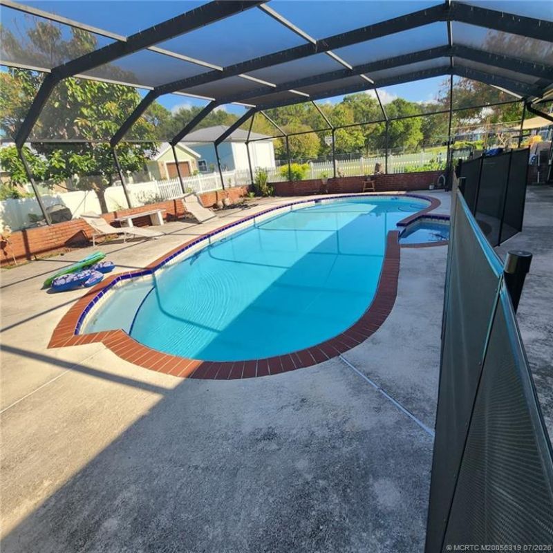 6101 Palmetto Drive , Fort Pierce, FL 34982 Photo