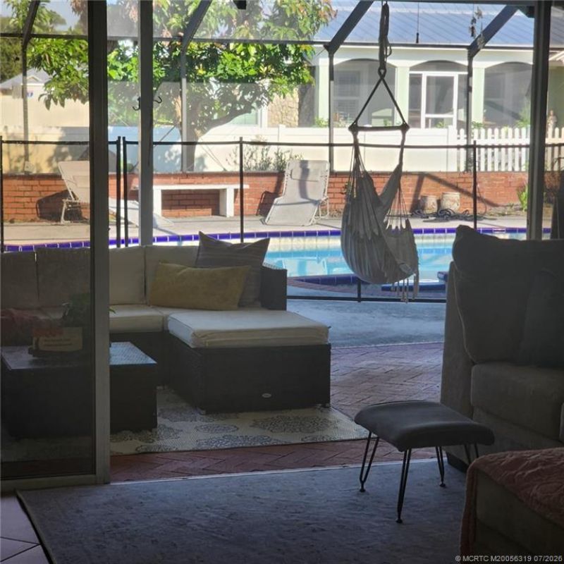 6101 Palmetto Drive , Fort Pierce, FL 34982 Photo
