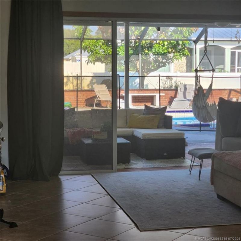 6101 Palmetto Drive , Fort Pierce, FL 34982 Photo