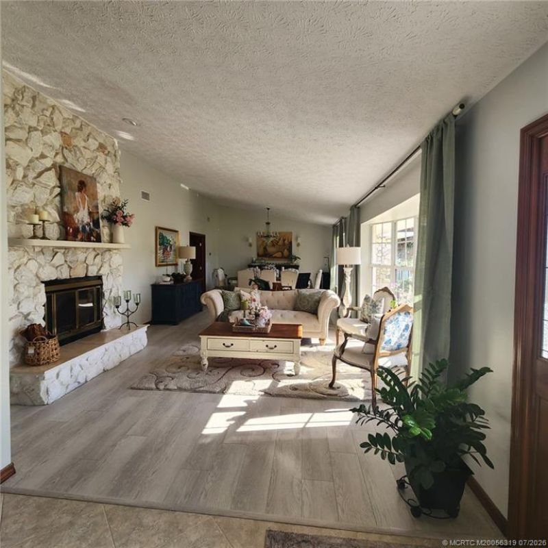 6101 Palmetto Drive , Fort Pierce, FL 34982 Photo