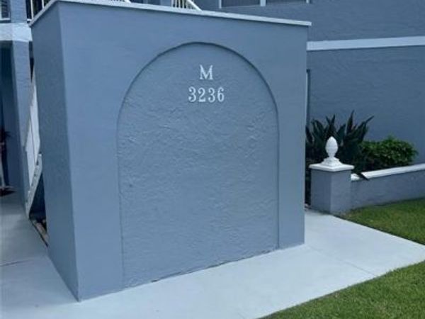 3236 SE Aster Lane, Unit M126, Stuart, FL 34994