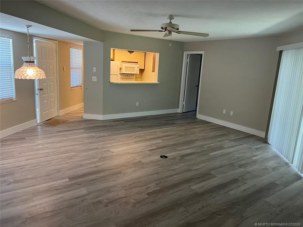 3236 SE Aster Lane , Unit M126, Stuart, FL 34994 Photo
